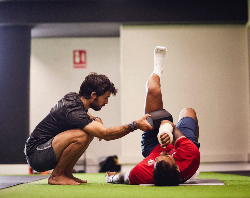 Sobre nosotros visión