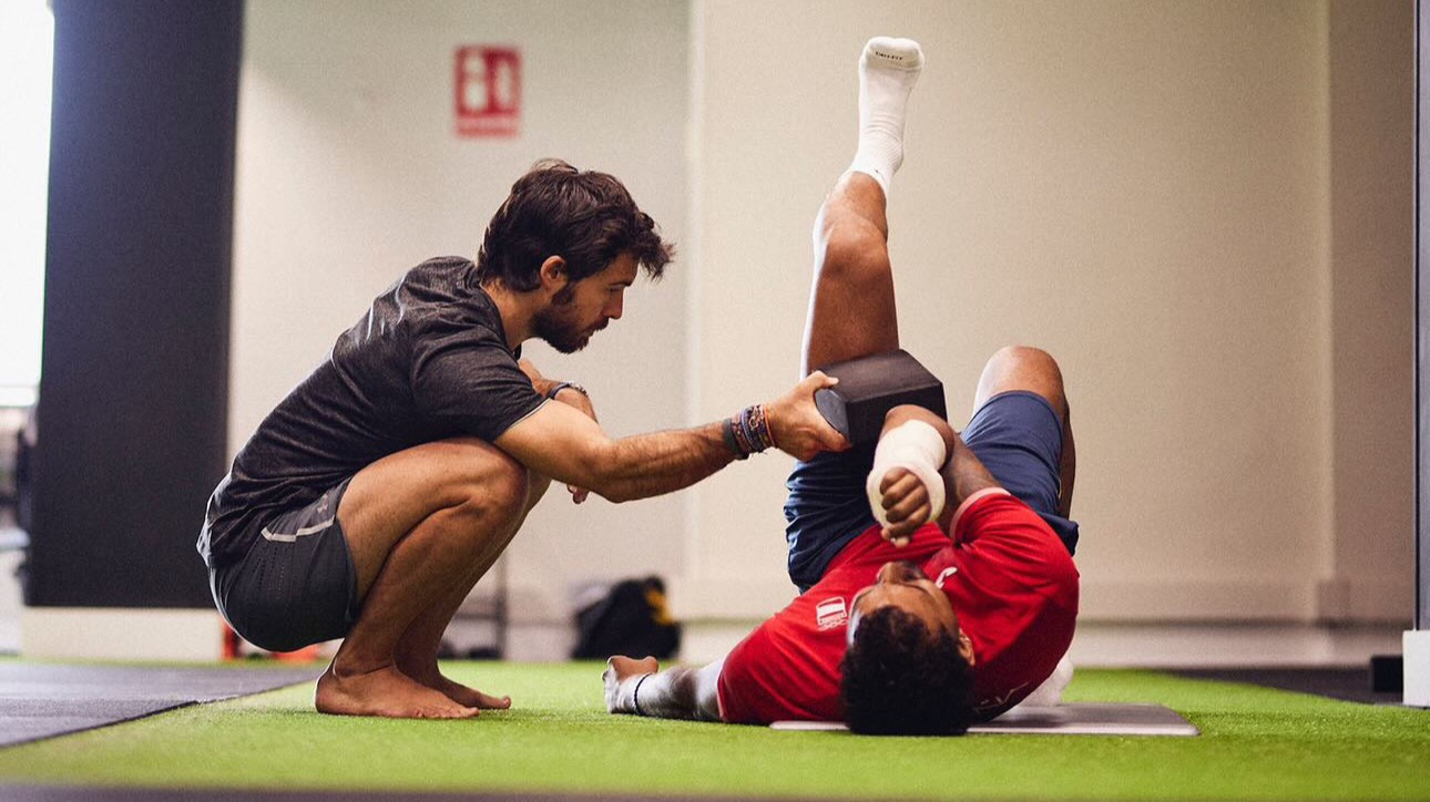Best Athletes - Centro de Entrenamiento Majadahonda, deporte y bienestar en Majadahonda